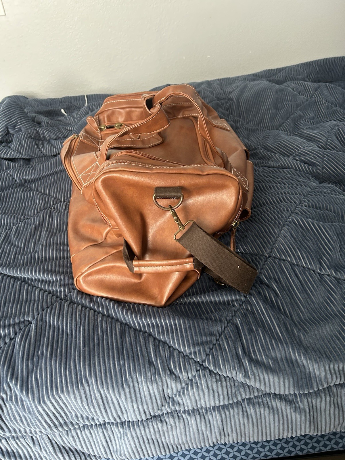 Duffel Bag - image 2