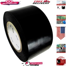 Mold  UV Resistant Heavy-Duty Weatherseal Tape, Ideal for Sealing  Repairing