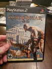 God of War (Sony PlayStation 2, 2005)