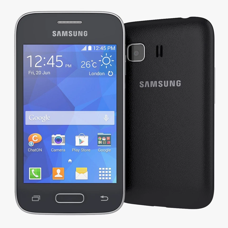 Samsung  Galaxy/LG- Konvolut #12