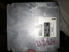 Engine ECM Electronic Control Module California Fits 00 SIENNA 424490