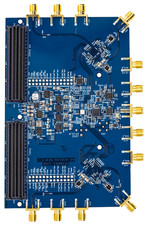AD-FMCOMMS5-EBZ RF Development Board Dual AD9361 Evaluation Board