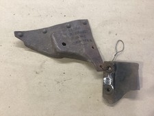 1934 Ford Frame Front Corner Piece