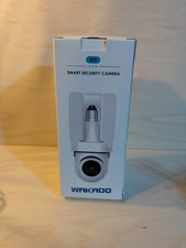 Bombilla 360° Cámara Wi-Fi IR Noche 1080P IP E27 Hogar Inteligente Seguridad Inalámbrica