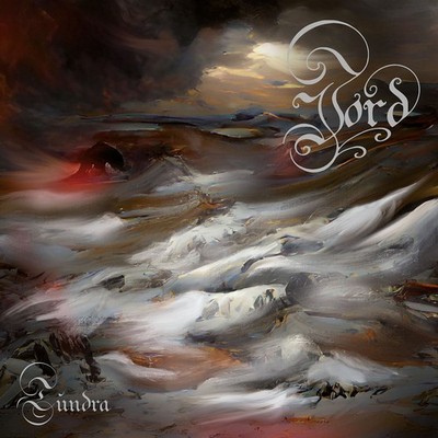 JORD - Tundra DIGI, NEU