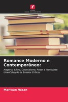 Mariwan Hasan | Romance Moderno E ContemporâNeo: | Taschenbuch | Portugiesisch