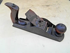 GOODELL HAND PLANE , 9-1/2" OAL