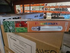 Plantmax 600 Watt - T15 - Hps Grow Light