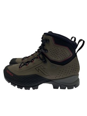 Tecnica Trekking Boots/Us8/Gry/Gore-Tex 3565