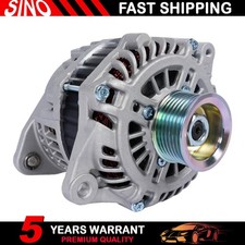 Alternator for 2013-17 INFINITI JX35 QX60 Nissan Murano Pathfinder 3.5L 150A CW