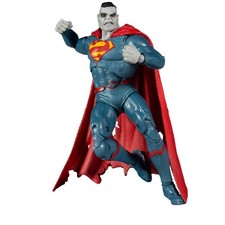 Bizarro 7 Action Figure from McFarlane DC Multiverse