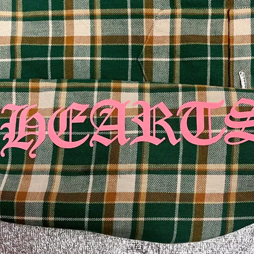 Chrome Hearts Rare Large Quilted Inner L Jacket - Pre-Owned thumbnail 4