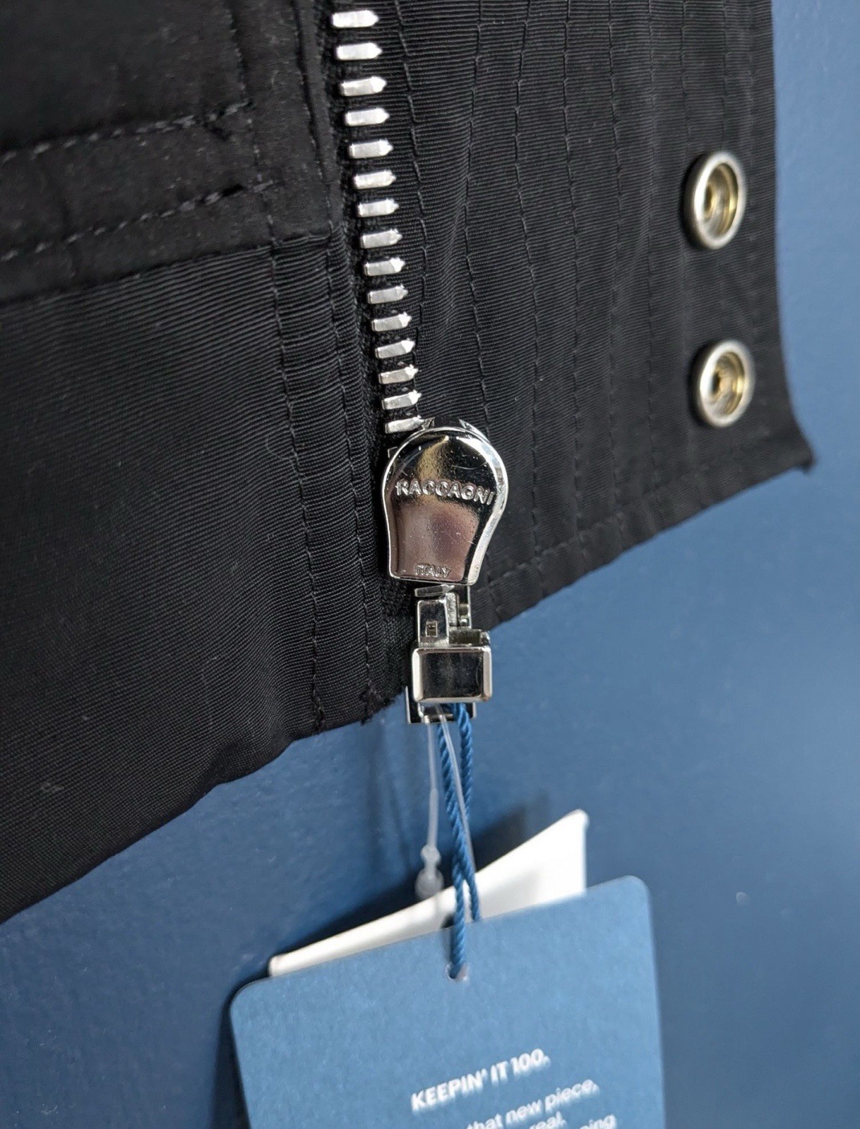 rick owens exploder jacket - image 4