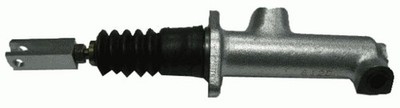 Geberzylinder Kupplung SACHS 6284 600 128 für 2000 GT SPIDER ALFA GTA 1750 1300