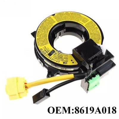 NEW Spiral Cable Clock   8619A018 For   Lancer Galant Outlander *vm
