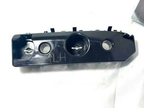 NISSAN 370Z Z34 2009-2020 Genuine Front Bumper Side Bracket RH & LH set OEM - Imagen 12 de 12
