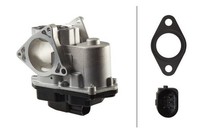 Hella 6NU 010 171-801 Agr-Ventil FüR Audi,Seat,Skoda,Vw