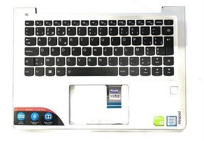 Lenovo Ideapad 710S Plus-13IKB SN20K82411 PM2CB-BE V154420BK1-B Keyboard