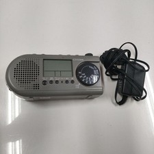 CITIZEN AM/FM radio (junk item) nu