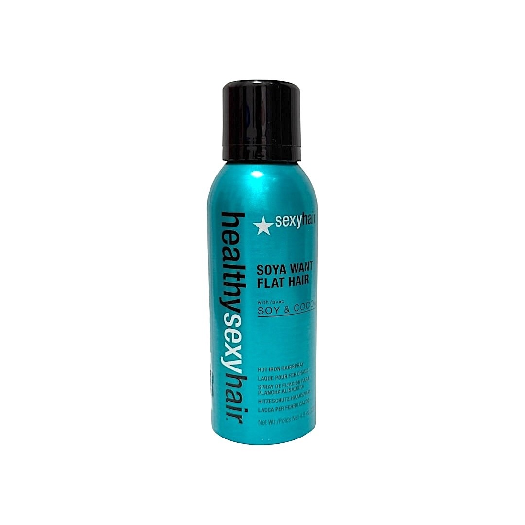 Sexyhair 4.5 Oz New