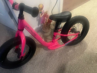 Specialized 12 in Wheel Bikes for sale | eBay