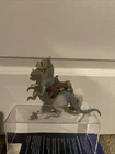 Vintage 1997 Kenner Star Wars Taun Taun Action Figure