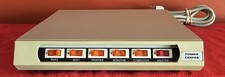 Vintage Computer Power Center 5 Switch Contro...