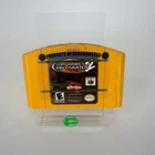 Tony Hawk 2 (Nintendo 64 N64, 1999)