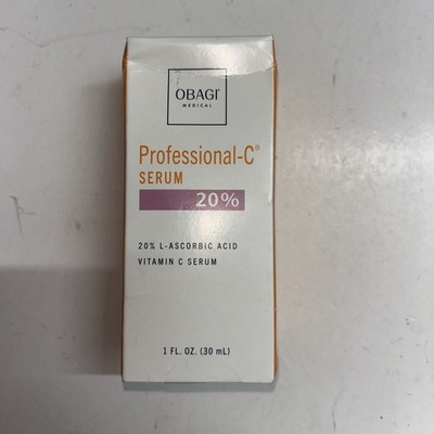 Obagi Professional-C 20% Vitamin C Serum - 1oz