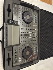 Pioneer DJ XDJ-RX3  Odyssey Case  Skin Cover   Mint - Free Shipping
