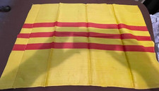 Original South Vietnam Flag