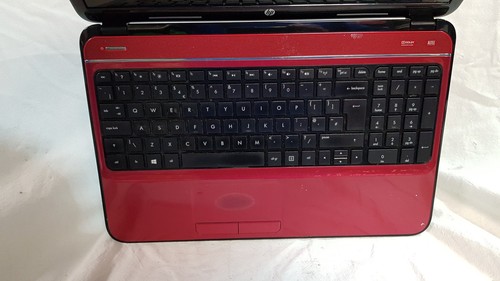 HP pavilion g6 15.6" Laptop AMD E2-1800 APU 6GB 750GB, NO OS - Picture 8 of 18