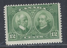 Canada - GV 1927 sg272 LMM