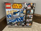 lego star wars set 75087 Anakins Jedi Starfighter