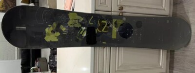 Sims Snow Board 151 CM. | eBay