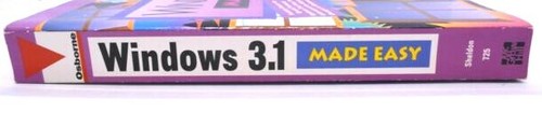 Windows 3.1 Made Easy by Thomas Sheldon - Imagen 3 de 7