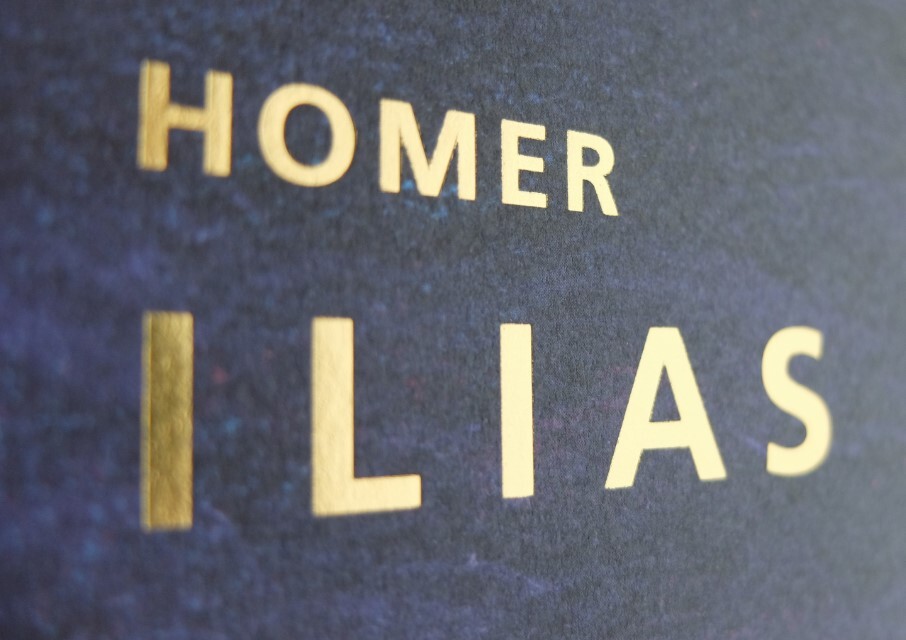 Thumbnail - Ilias Homer