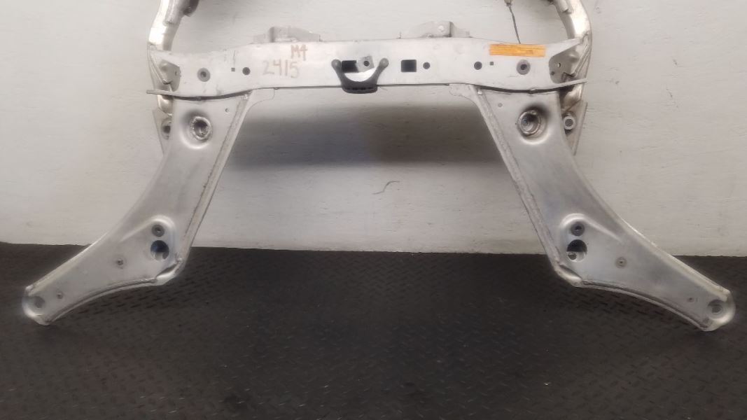 08-13 BMW M3 Front Lower Suspention Subframe Crossmember OEM