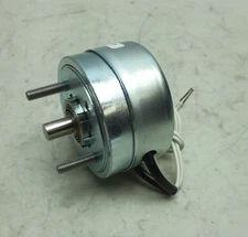 Johnson Electric H-15066-024 Solenoid; Rotary 24AWG Coil Wire Size 500 13VDC 32W