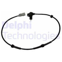 Delphi Sensor DrehzahlfüHler Hinten FüR CitroëN Berlingo Kasten M_ Brandneu