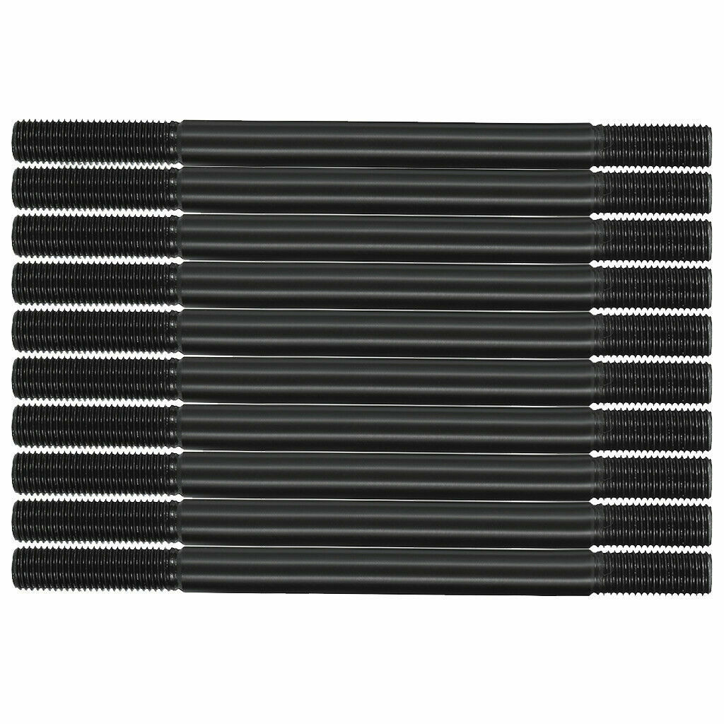 HEAD STUDS / STUD KIT for HONDA CIVIC D16Y D16Y7 D16Y8 SOHC 2084305 US