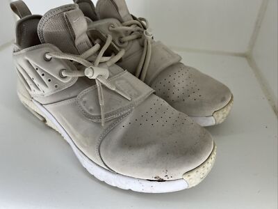 Size 10.5 - Nike Air Max Trainer 1 Leather Medium Grey for  display picture 3