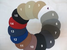 1Paar Reparatur Ärmellaufnäher  Ellenbogen Flicken ,Patch  Pullover Aufnäher (2)