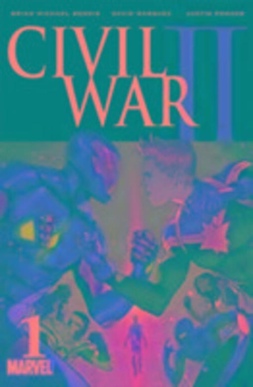 Thumbnail - Civil War Ii | Brian Michael Bendis | Englisch | Taschenbuch | 2017