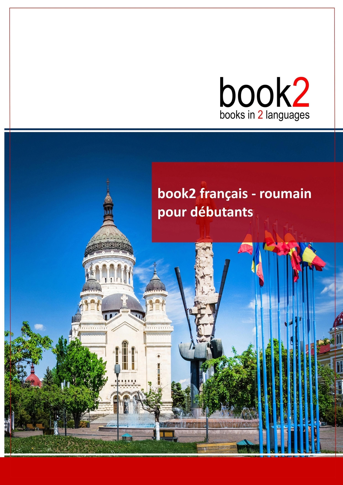 Thumbnail - Johannes Schumann | Book2 Français - Roumain Pour Débutants |