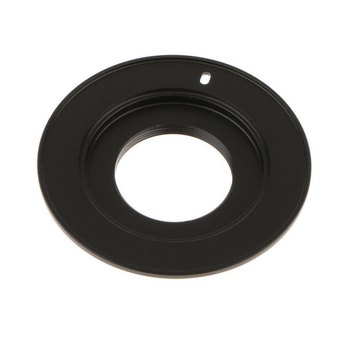Camera Mount Adapter for C-Mount Lens to Micro 4/3 MFT Olympus - Picture 2 of 3