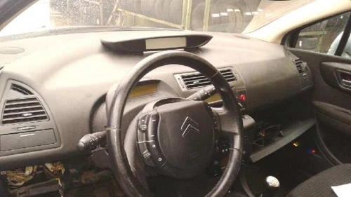 7645137392 Sistema Audio/Radio Cd para CITROEN C4 BERLINA * 2005 1400927 - Imagen 7 de 10