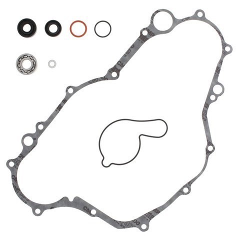 Yamaha WR400F, YZ400F, WR426F, YZ426F Water Pump Repair Kit w