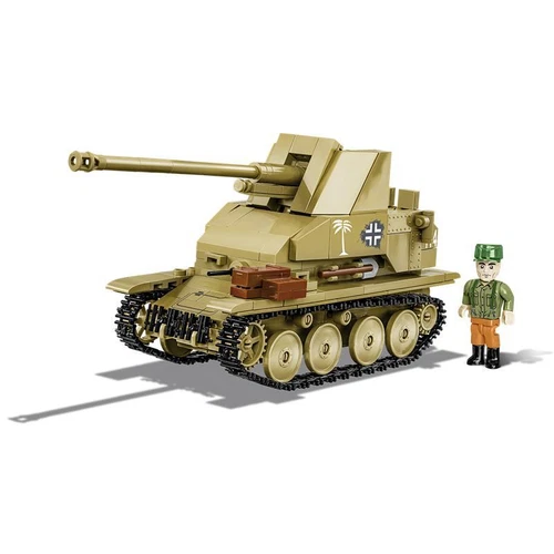Cobi 3050 Marder III SD.KFZ.139
