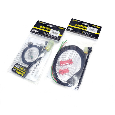 Honda CBR125R all Healtech Quickshifter Easy iQSEw2+QSH-CKP